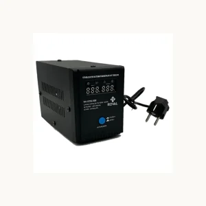 Stabilizator auto.mono.de tensiune RV-STB- 500 (t Tx)